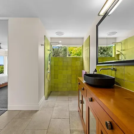 Spacious Home With Ocean Views Dromana Exterior photo