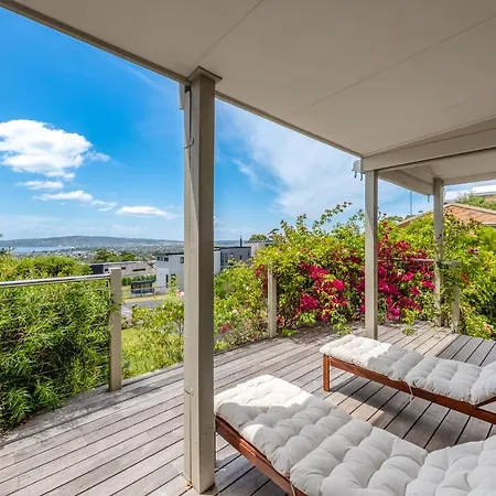 Spacious Home With Ocean Views Dromana Exterior photo