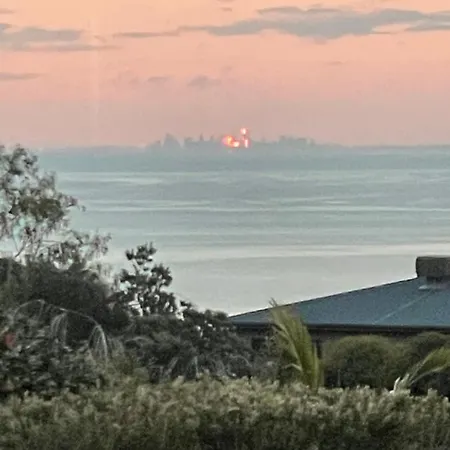 Spacious Home With Ocean Views Dromana Exterior photo