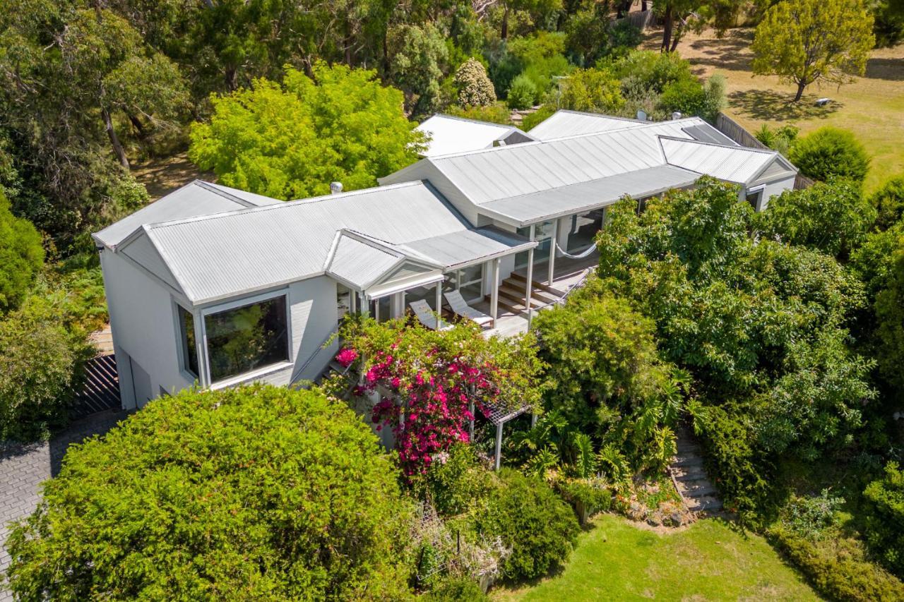 Spacious With Ocean Views Dromana