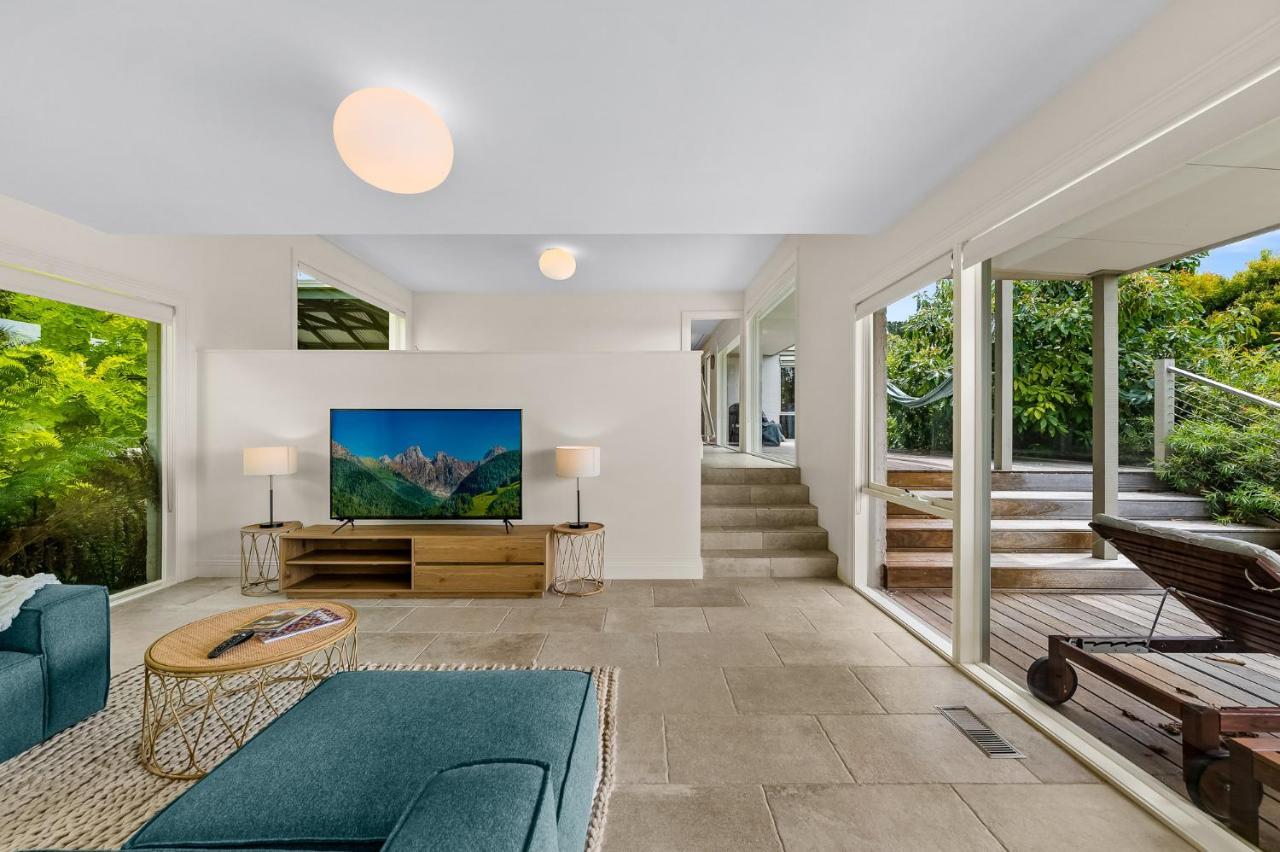 Holiday home Spacious With Ocean Views Dromana