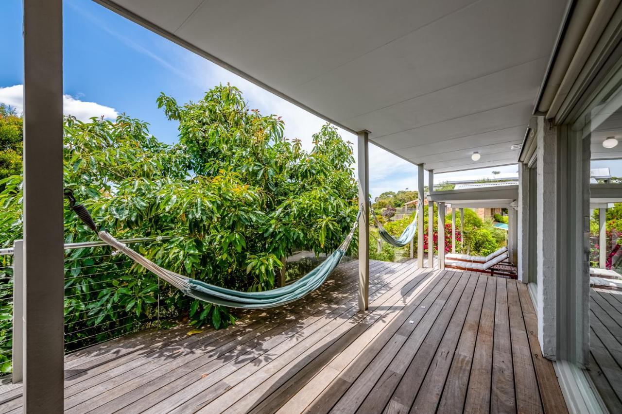 Spacious With Ocean Views * Dromana