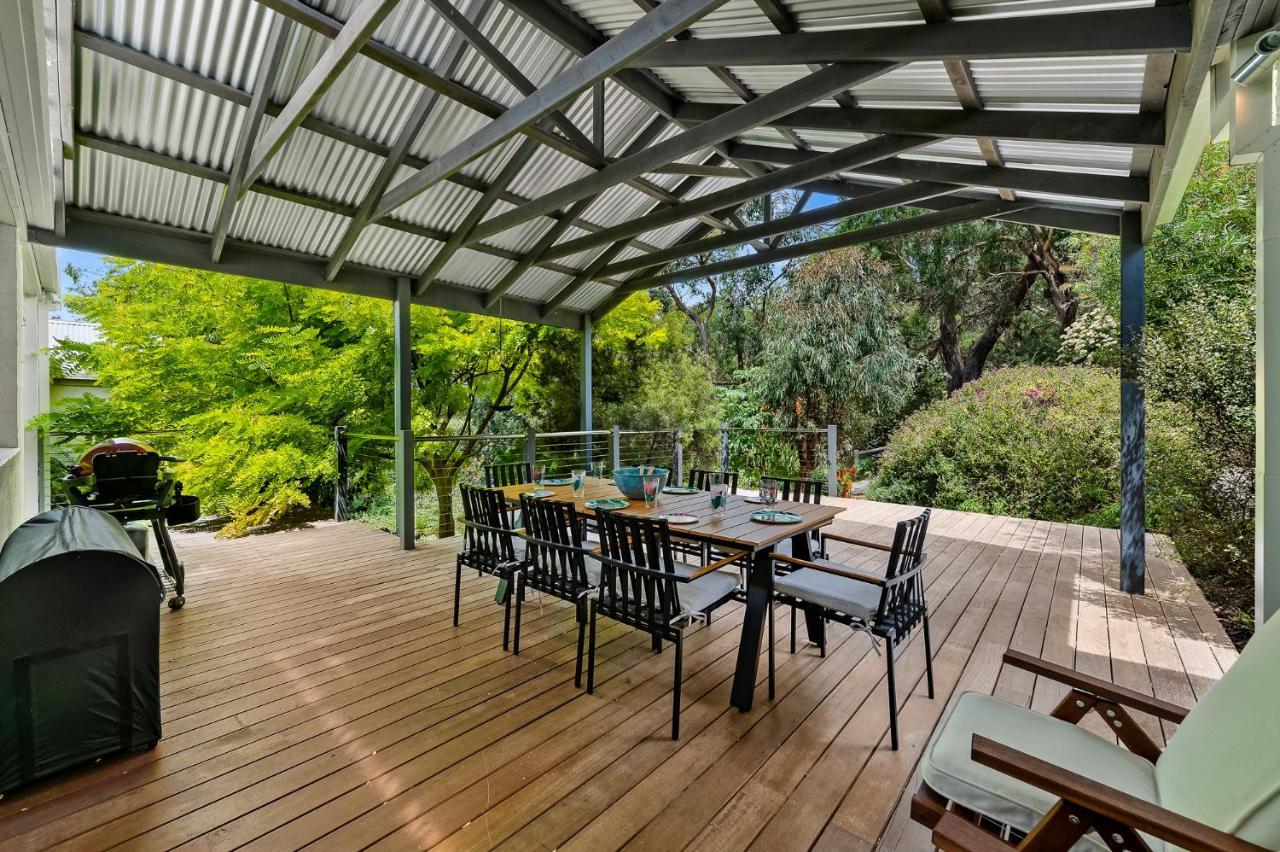 Spacious With Ocean Views Holiday home *