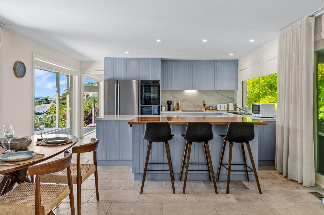 Spacious With Ocean Views * Dromana