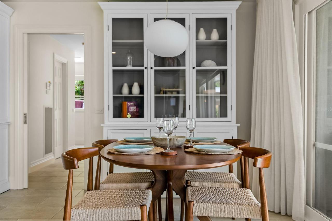 Spacious With Ocean Views *