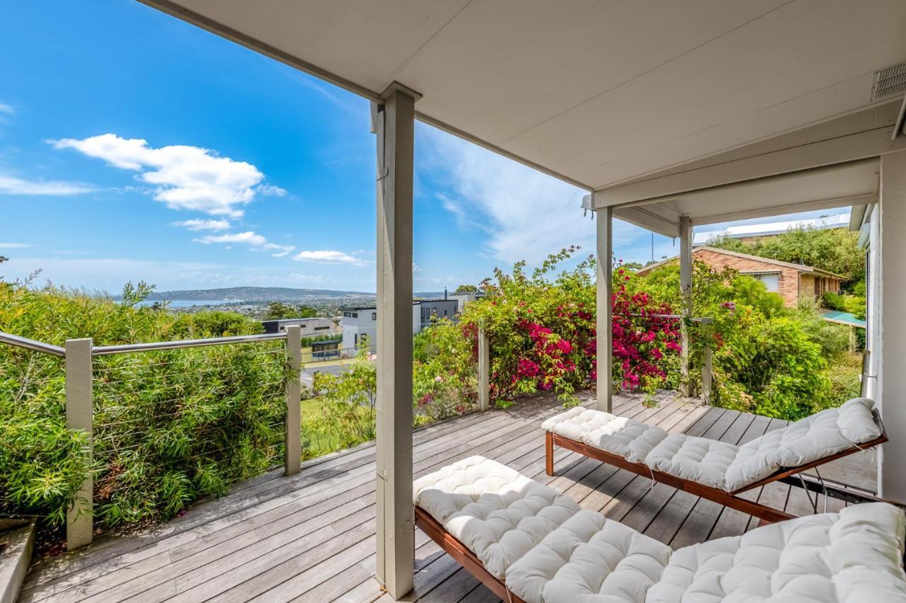 Spacious With Ocean Views Dromana